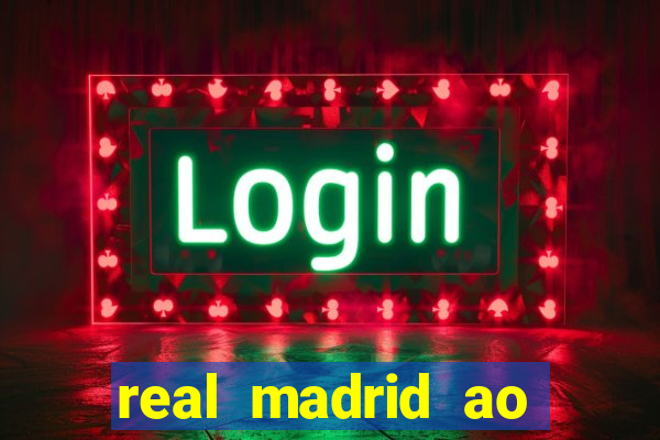 real madrid ao vivo com imagem futemax